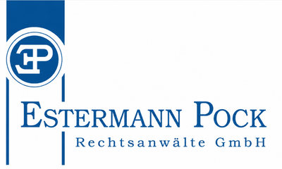 Logo Estermann Pock Rechtsanwälte GmbH